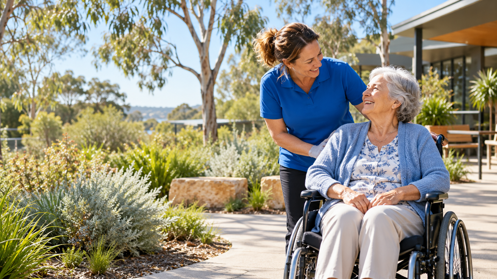 Disability support