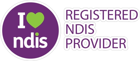 Registered NDIS provider